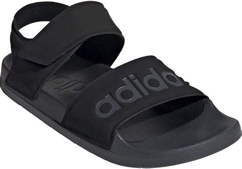 adidas sandalen herren schwarz|Suchergebnis Auf Amazon.de Für: Adidas .